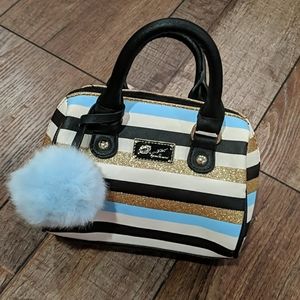 Betsy johnson mini bag